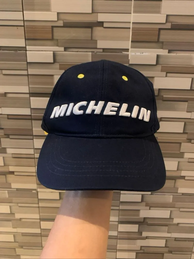 michelin cap bnwt photo 1