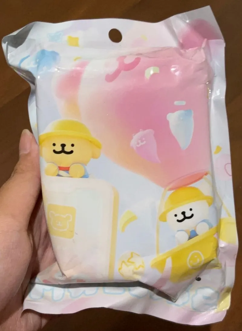 Maltese PupSnap Series Blind Bag 🌟 photo 1