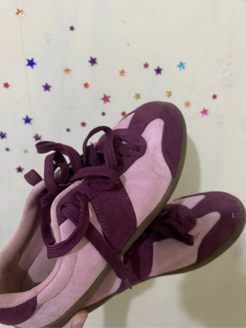 Sneakers Rubi photo 1