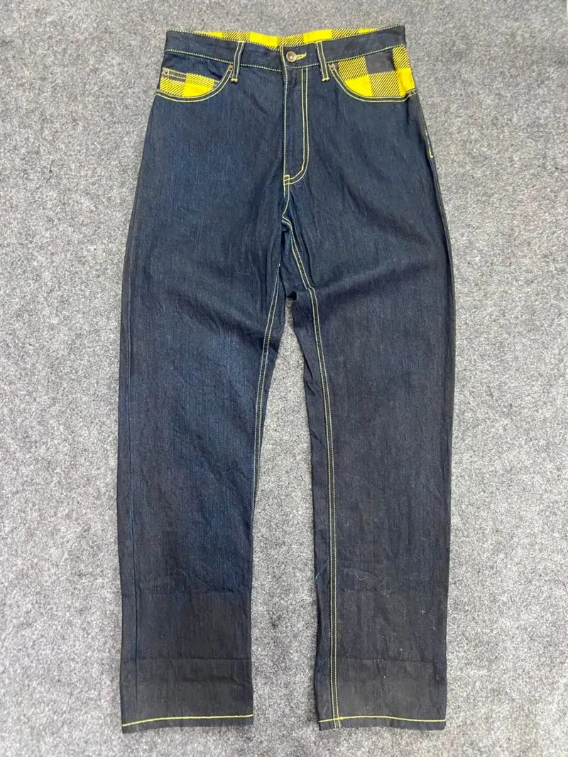 RAW DENIM NORMABROS photo 1