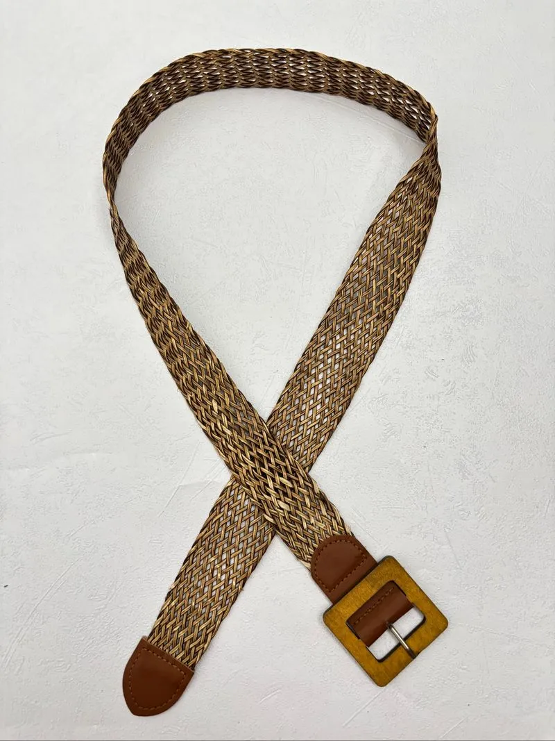 The ratan’s belt photo 1