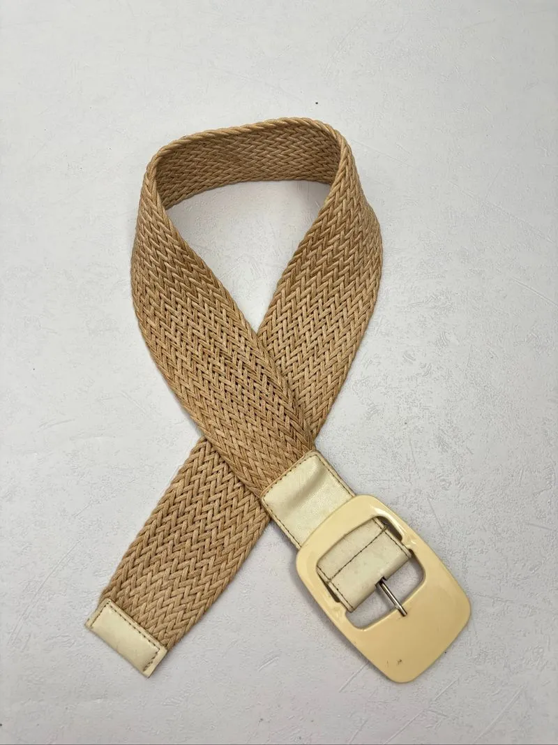 The bigger softly belt photo 1