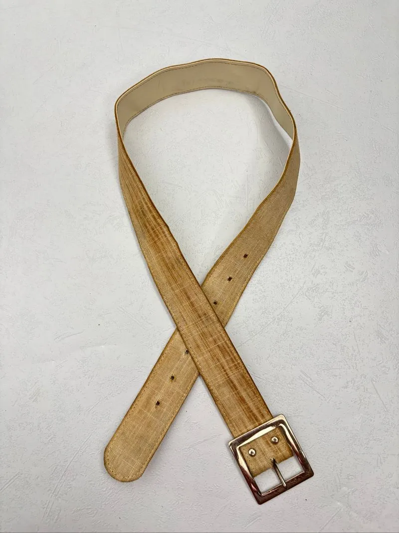 The garry on belt photo 1