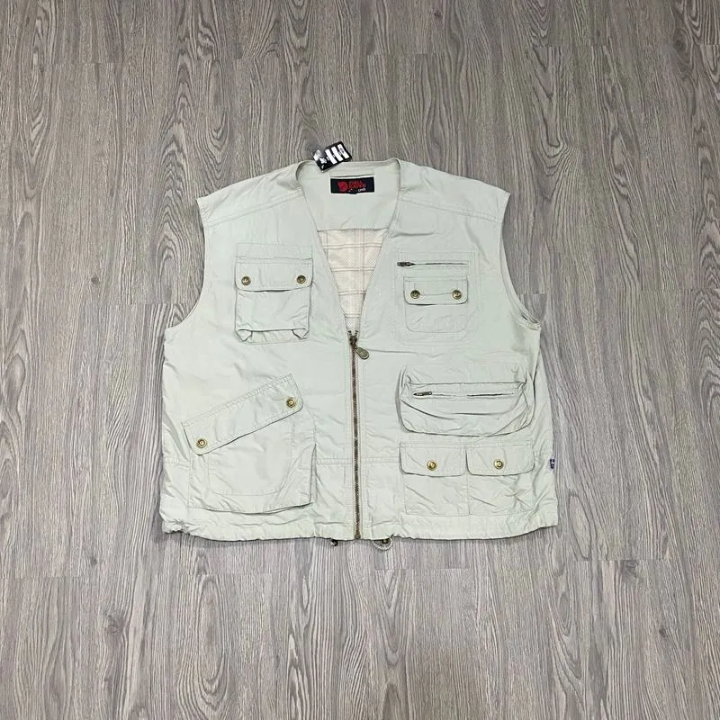 Vest Tactical Fjallraven Kanken photo 1