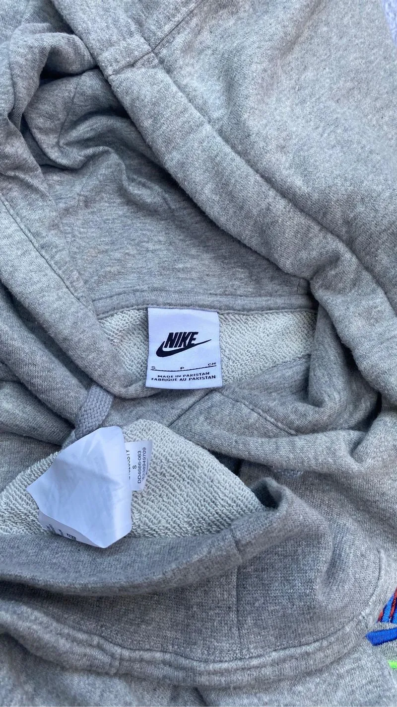 Nike seven swosh photo 1