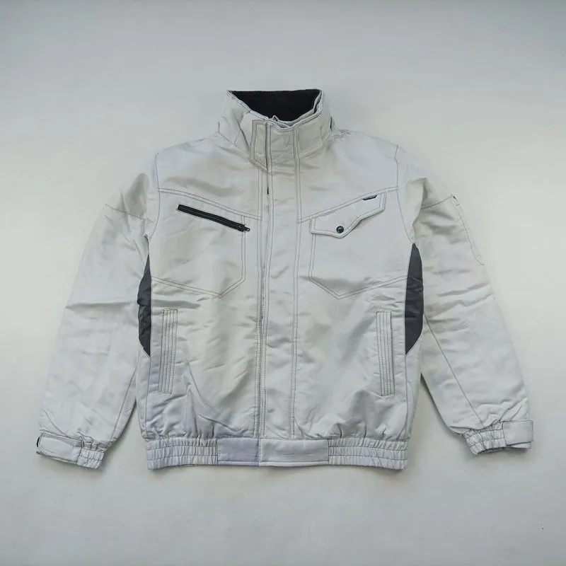 Heat Assist work biker tebal size XL pria P099 photo 1
