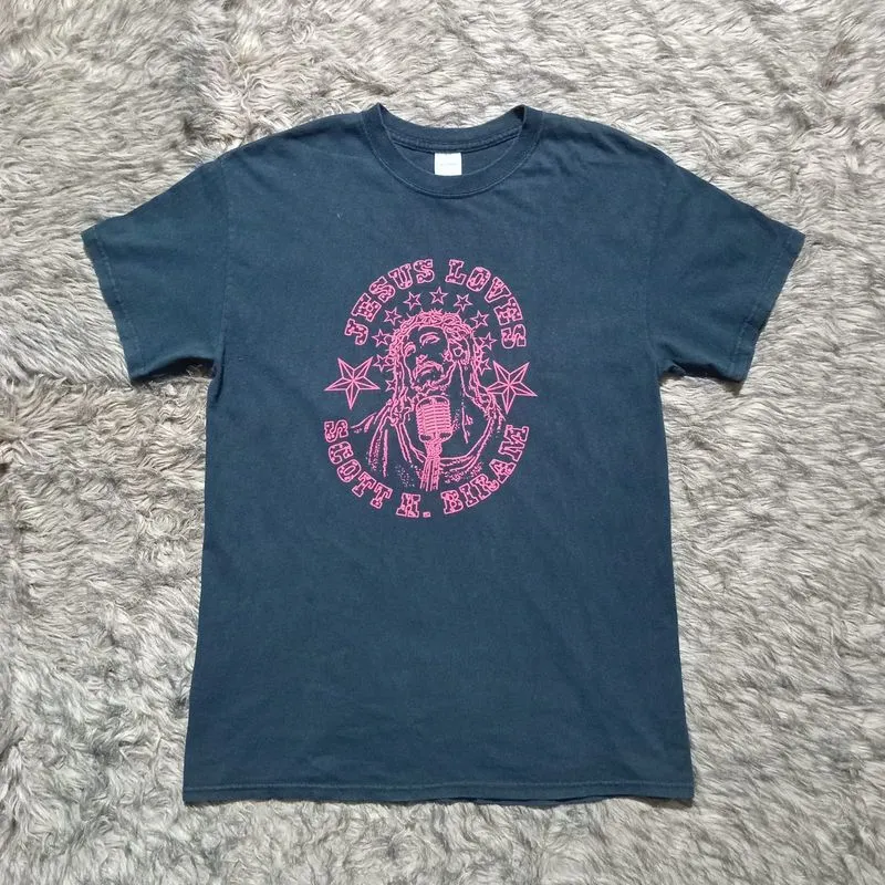 JESUS TEE photo 1