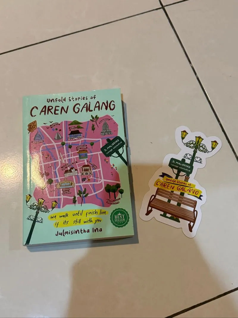 Caren Galang  photo 1