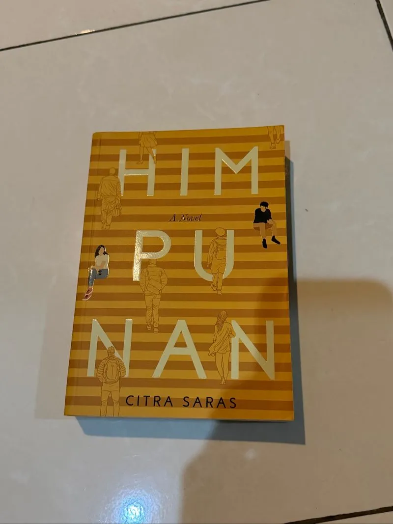 HIMPUNAN photo 1