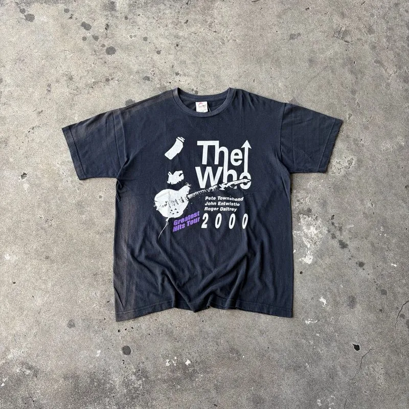 THE WHO Greatest Hits Tour photo 1