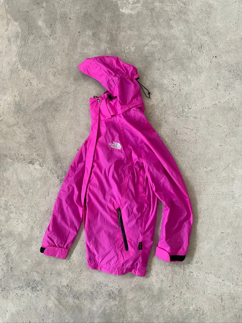 Gropcore Th3 North Fac3 Goretex Outdoor  photo 1