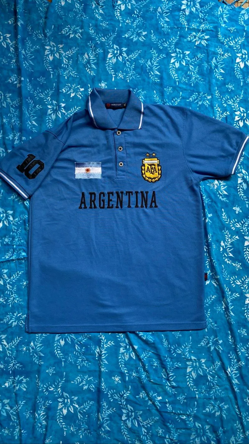 Polo Argentina photo 1