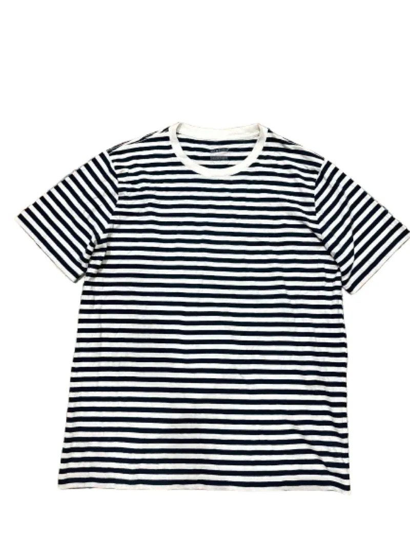Tshirt MUJI STRIPE photo 1