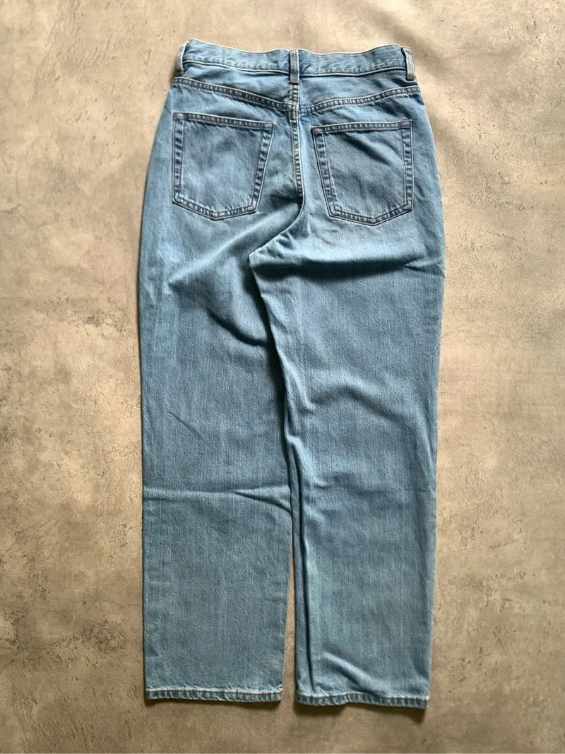 GU jeans Reguler Pant photo 1