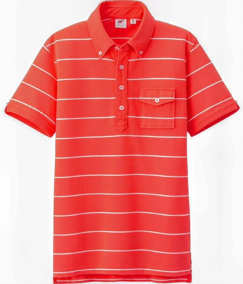 UNIQLO X Michael Bastian Polo Shirt (M) photo 1