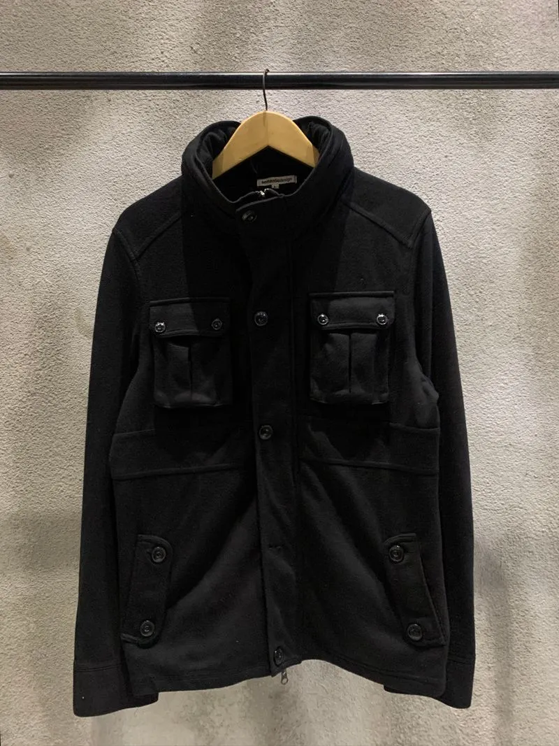 Semantic Design Multipocket Jacket photo 1