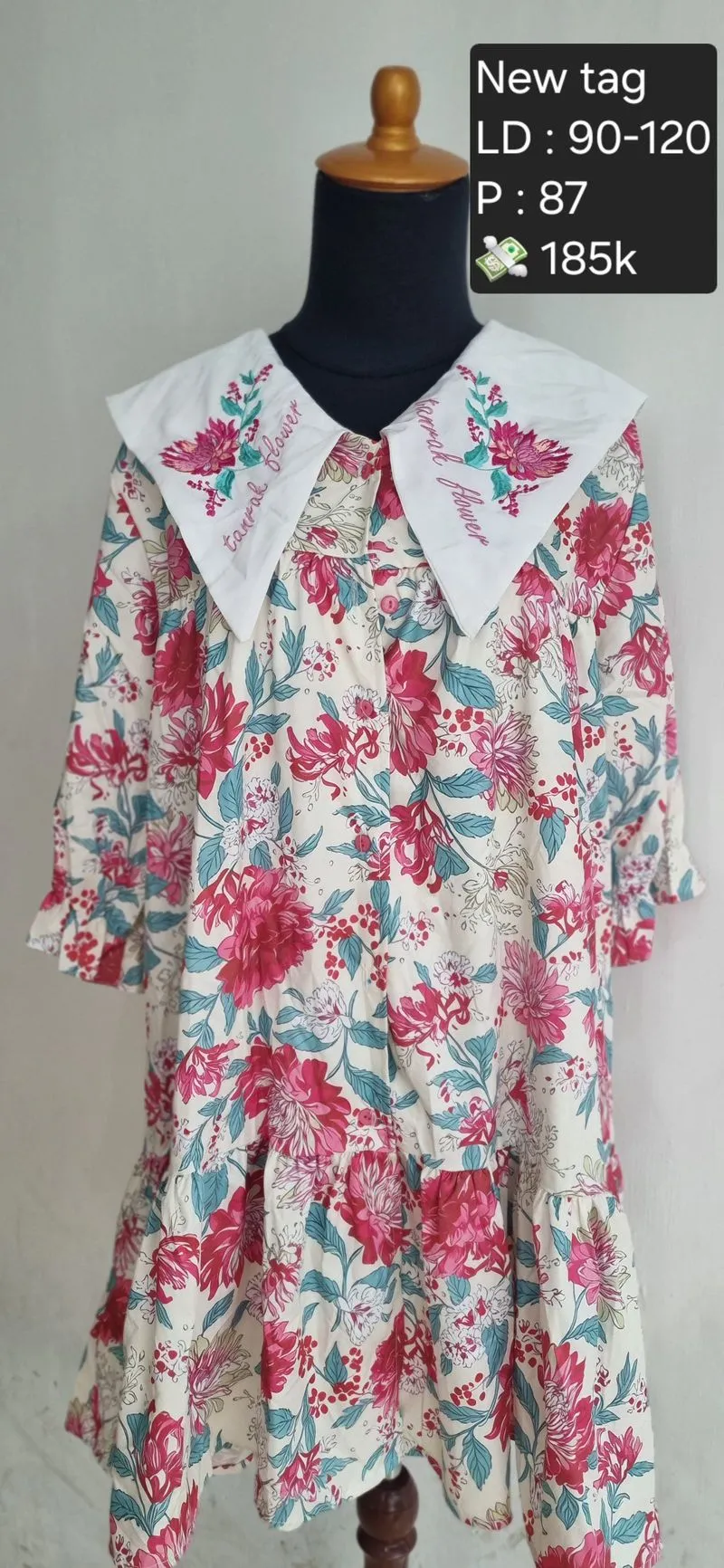 Mini Dress  photo 1