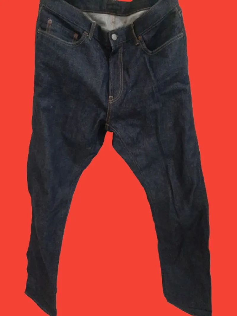 Uniqlo Mens Jeans Original photo 1