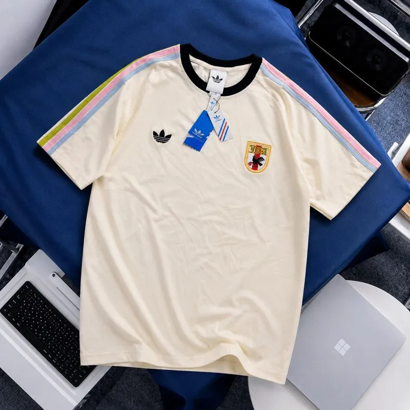 KAOS ADIDAS RINGERTREE PILDUN photo 1