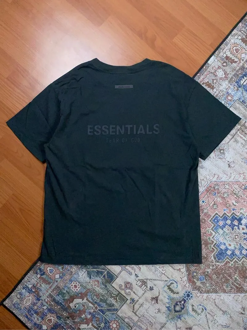 Kaos Esstentials Frear Of Good photo 1