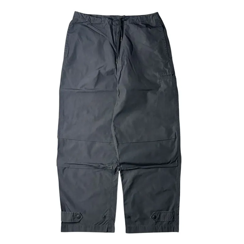 Uniqlo Baggy Parachute Cell Pocket Pants photo 1
