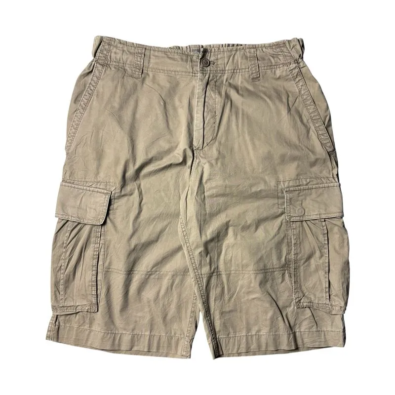 Underwood Cargo Shorts photo 1