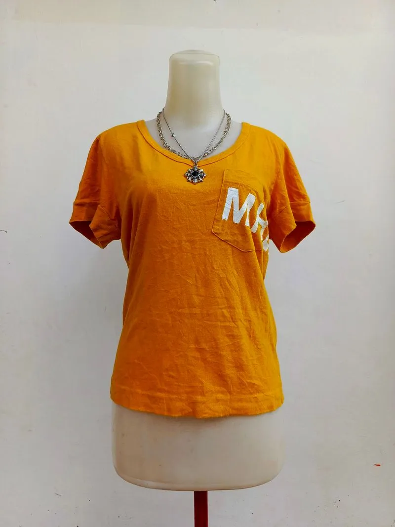 Kaos MHL margaret Howell photo 1