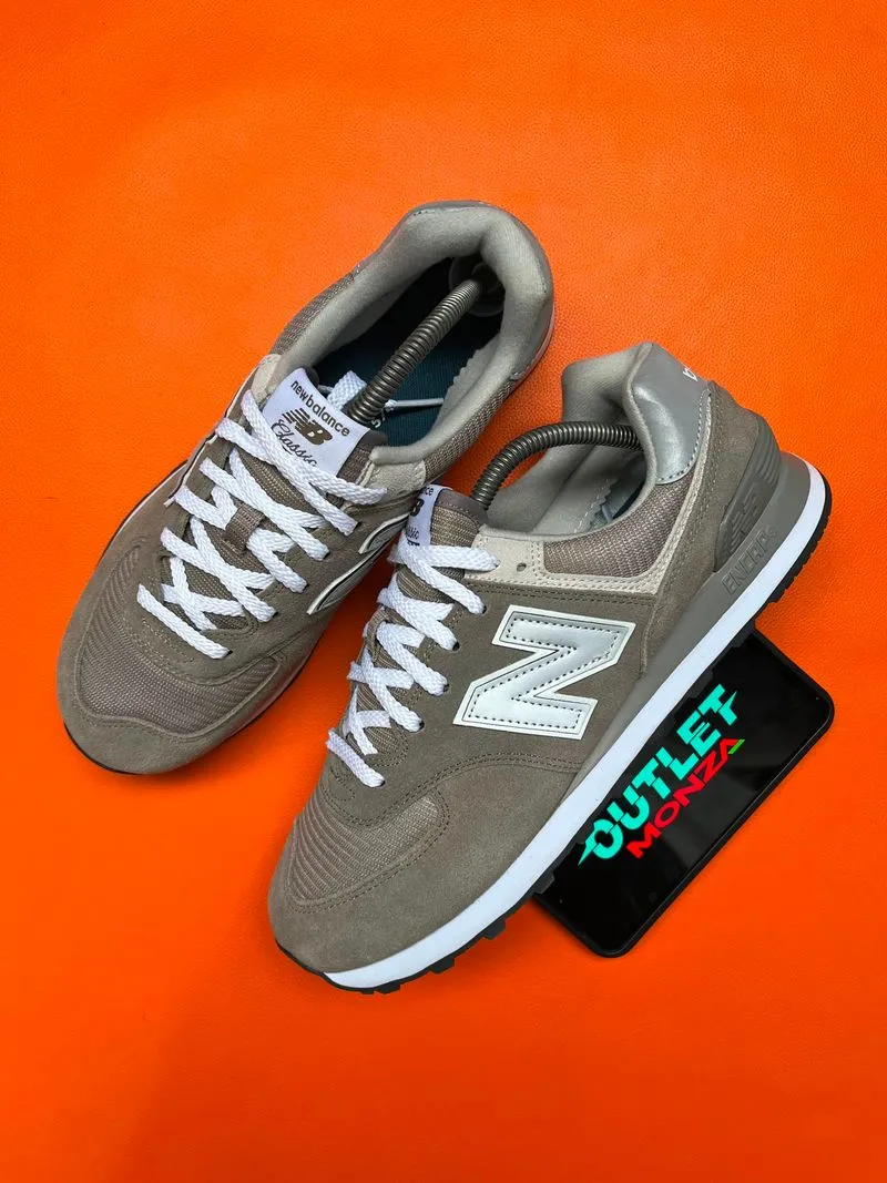 New balance 574
 photo 1