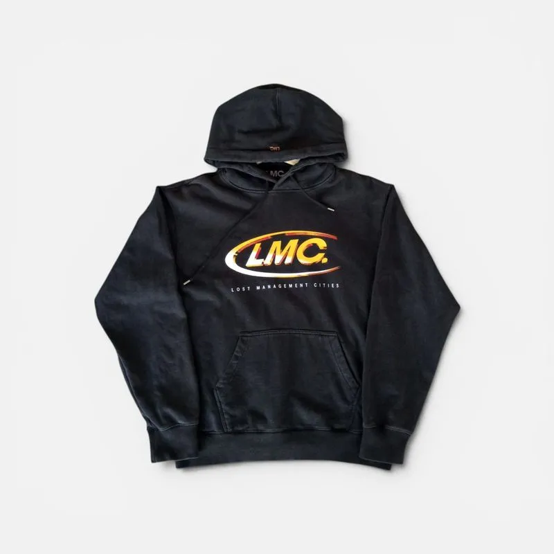 HOODIE LMC 3D PRINT photo 1