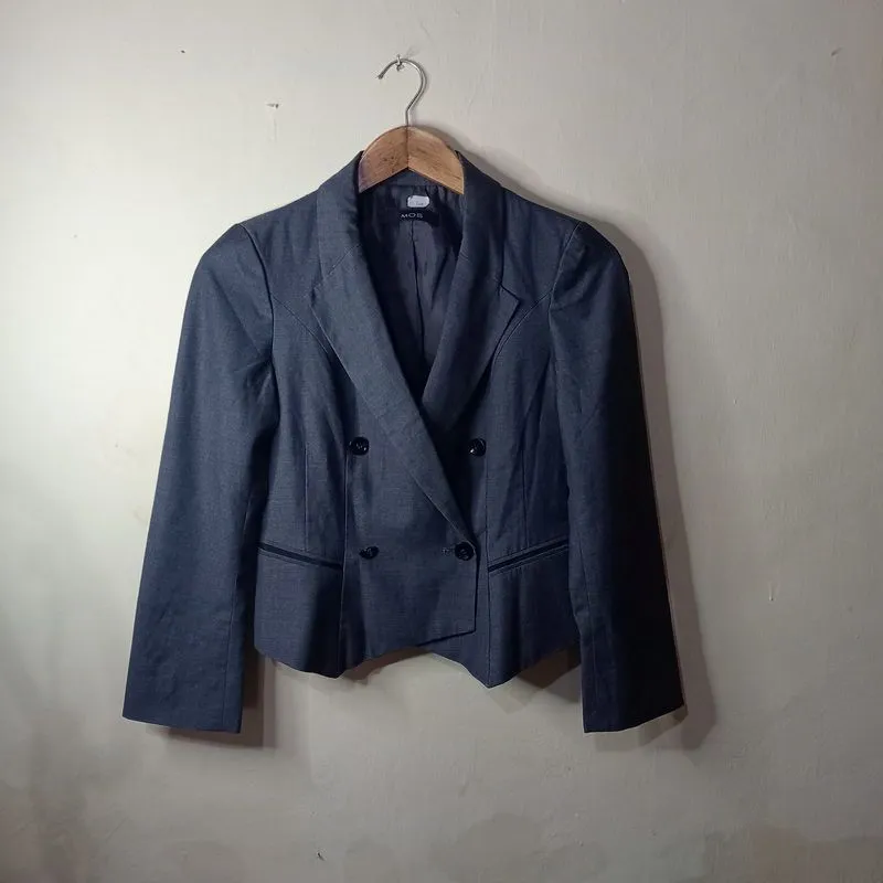 [PRELOVED] BLAZER MOS photo 1