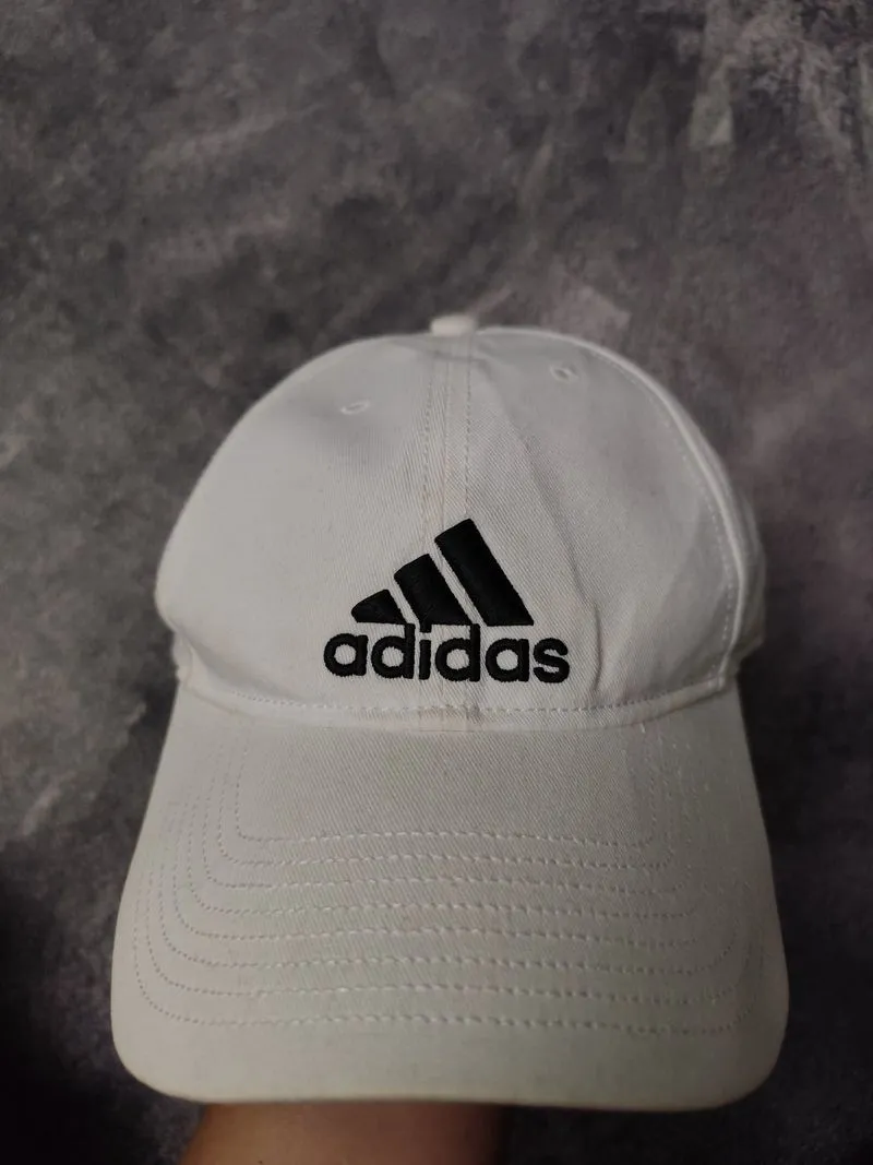 Adidas Casual Baseball photo 1