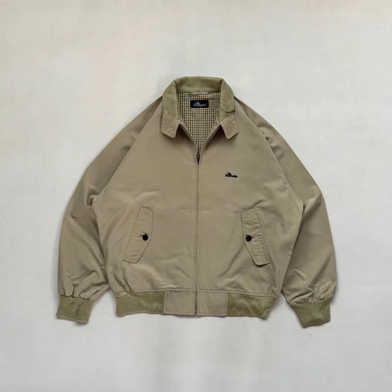 Polo Mallet Harringtone Jacket photo 1