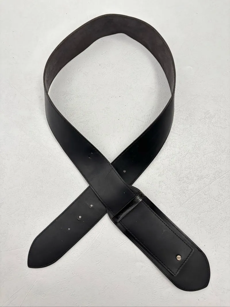 Blacky belt  photo 1