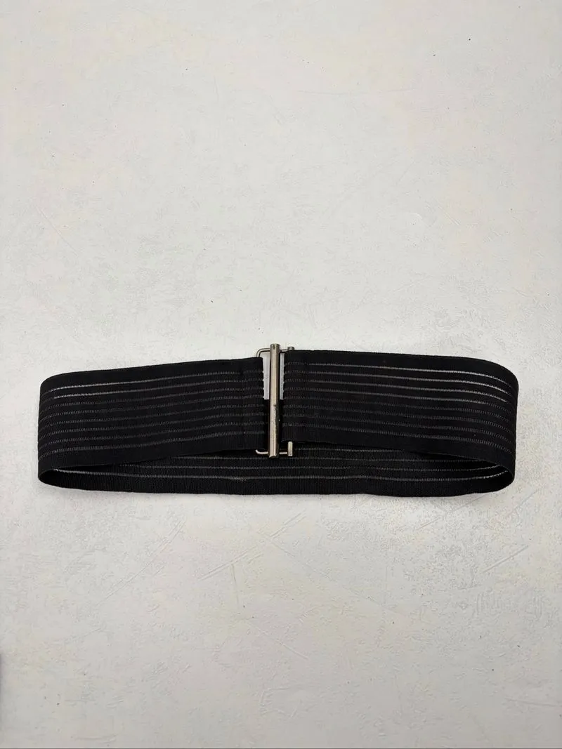 Strachy belt photo 1
