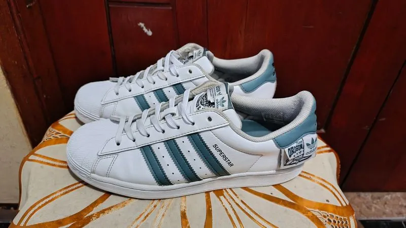 Adidas Superstar 'Team Originals Edition' photo 1
