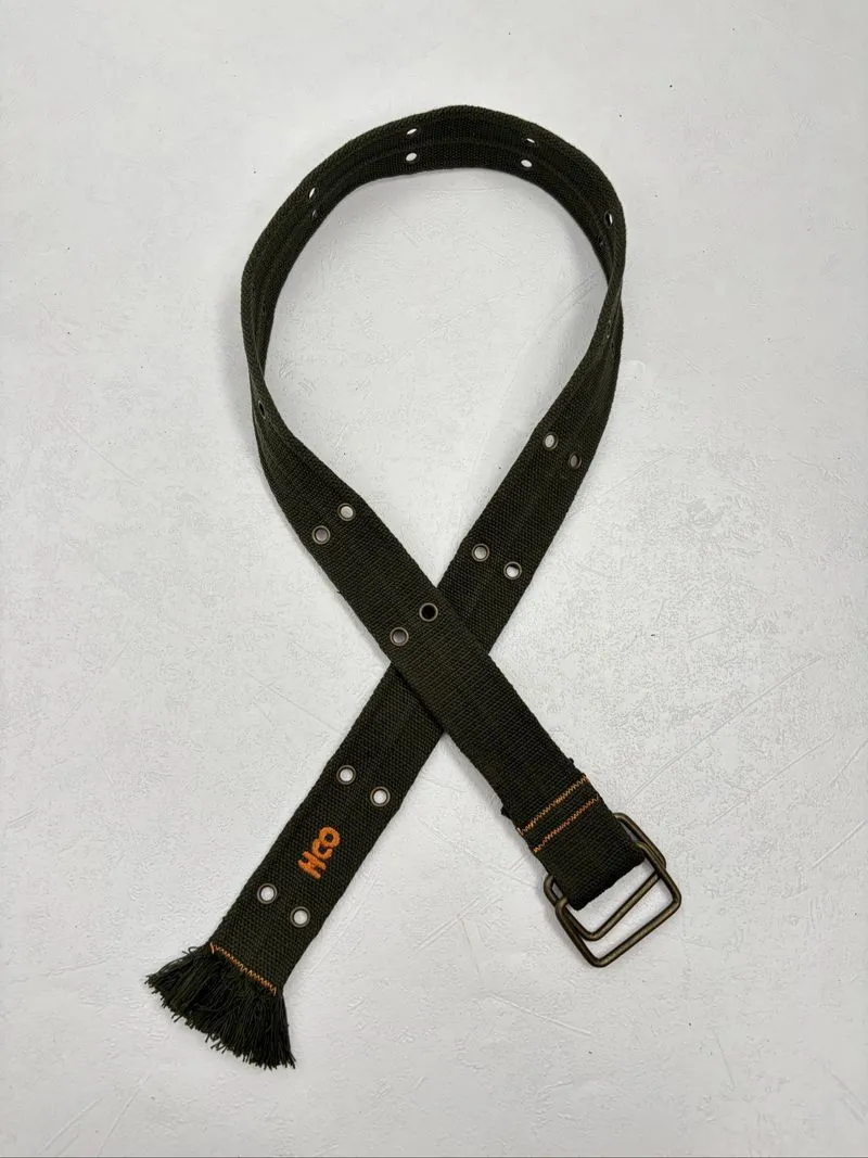 Hco grenny belt photo 1
