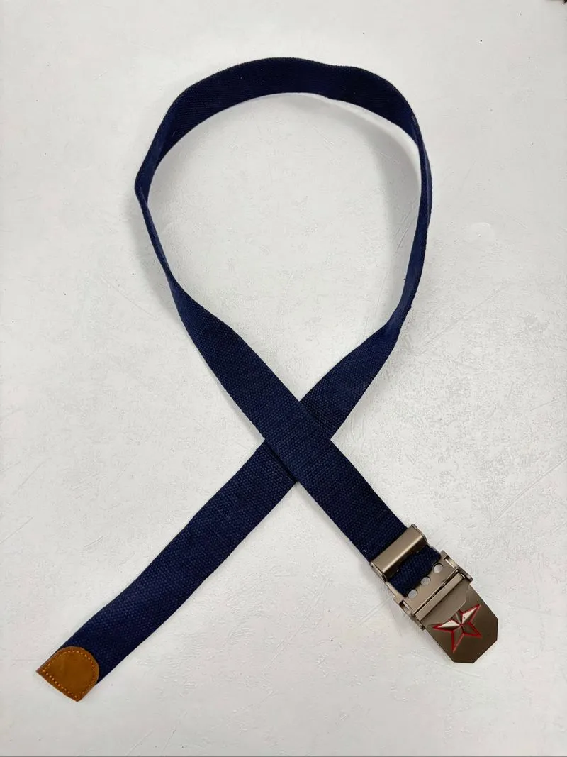 Starloght police belt photo 1