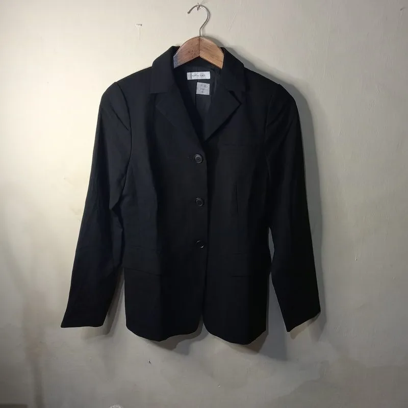 [PRELOVED] BLAZER PEYTON photo 1