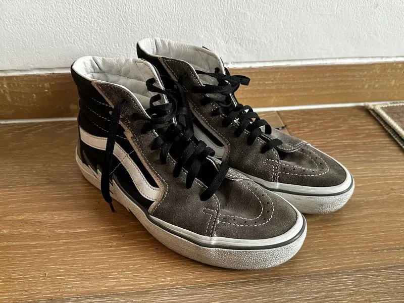 Vans photo 1