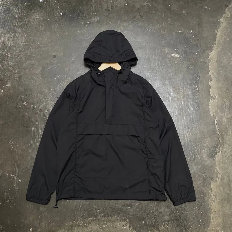 Anorak cagoule jacket ultralight photo 1