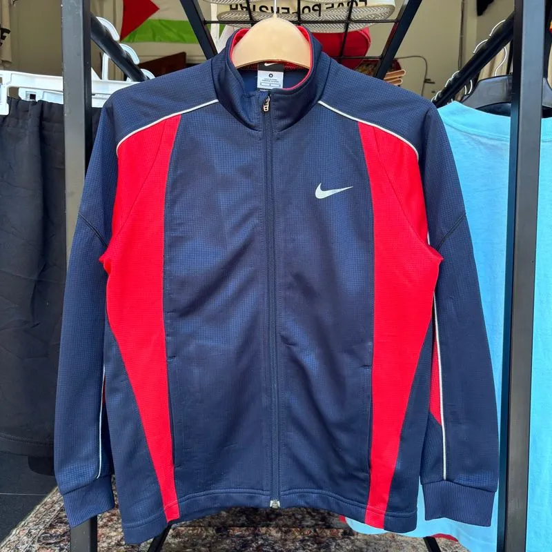 Nike Sportswear Tracktop Jacket photo 1
