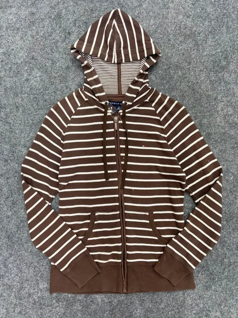 Hoodie tommy hilfigher photo 1