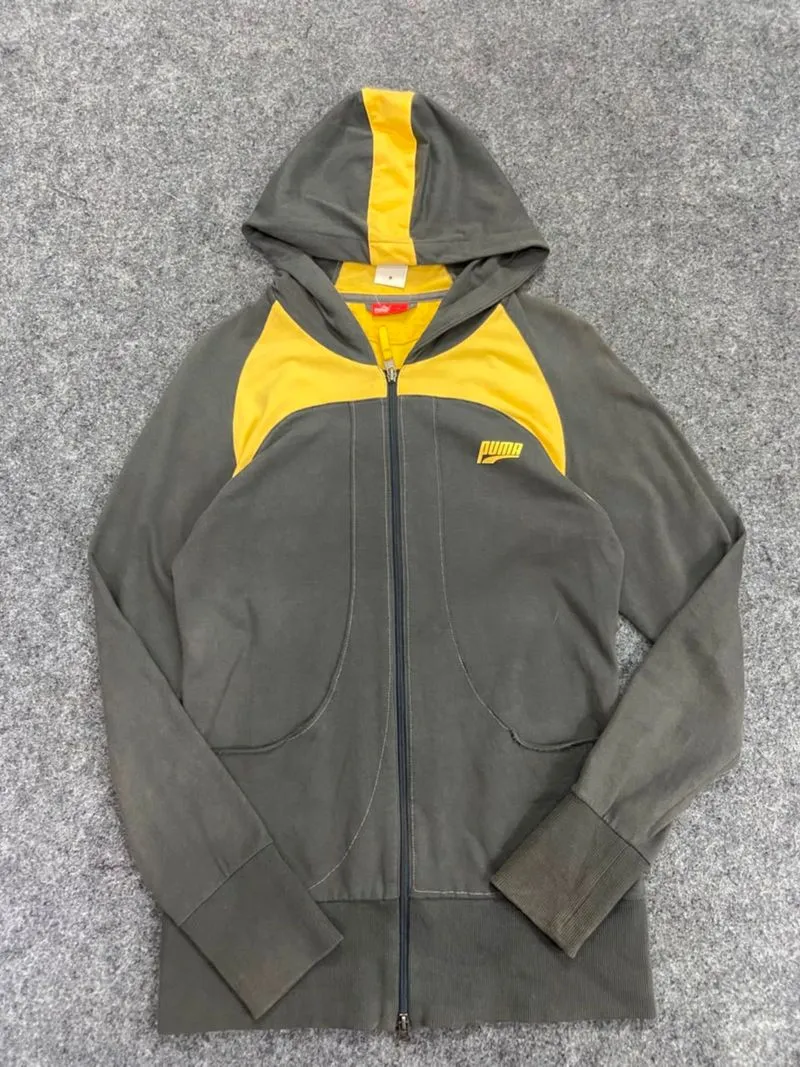 HOODIE PUMA photo 1