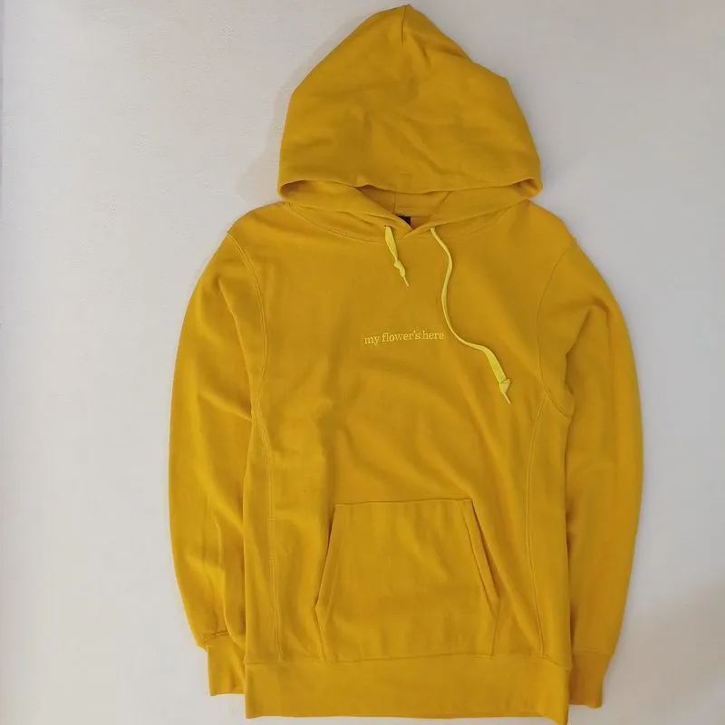 Hoodie hehn record casual photo 1