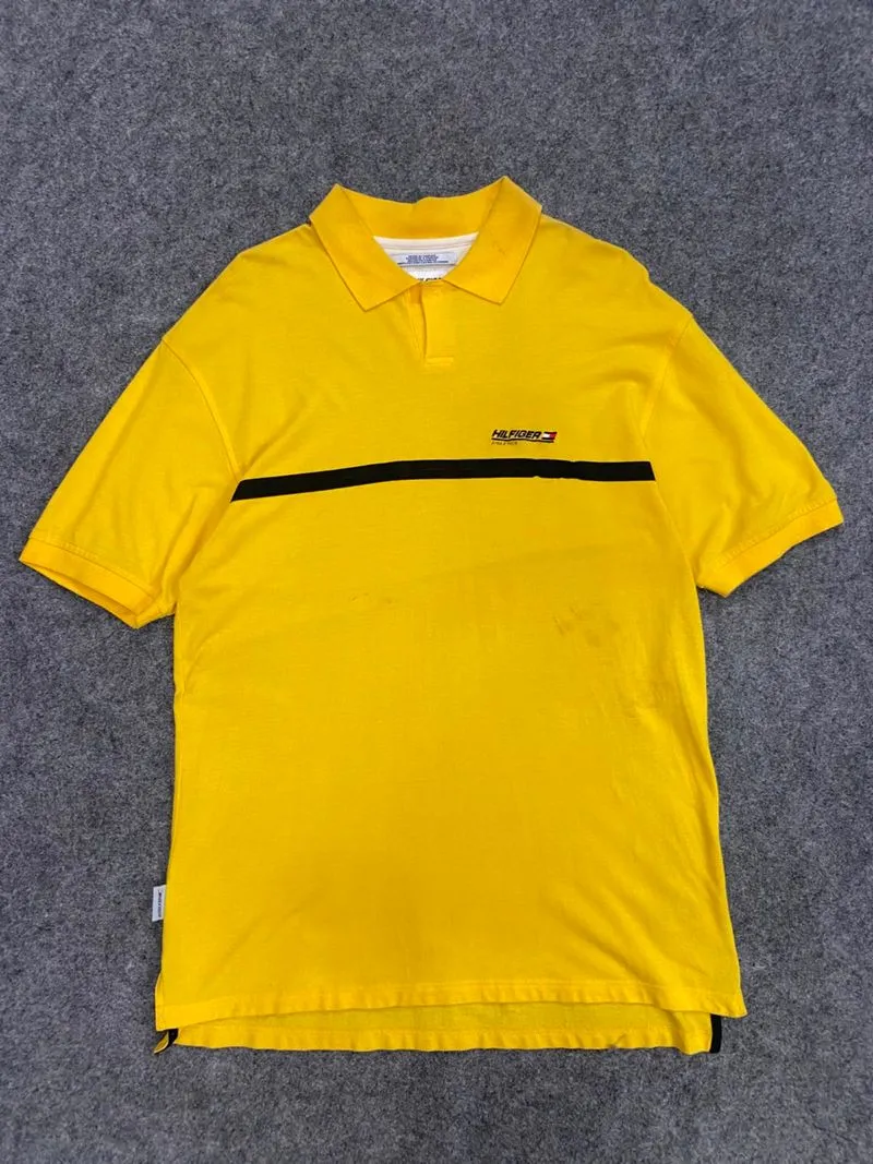 Polo shirt tommy hilfigher photo 1