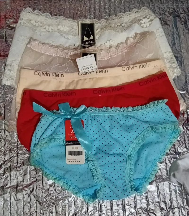 Bundling Celana dalam wanita  photo 1