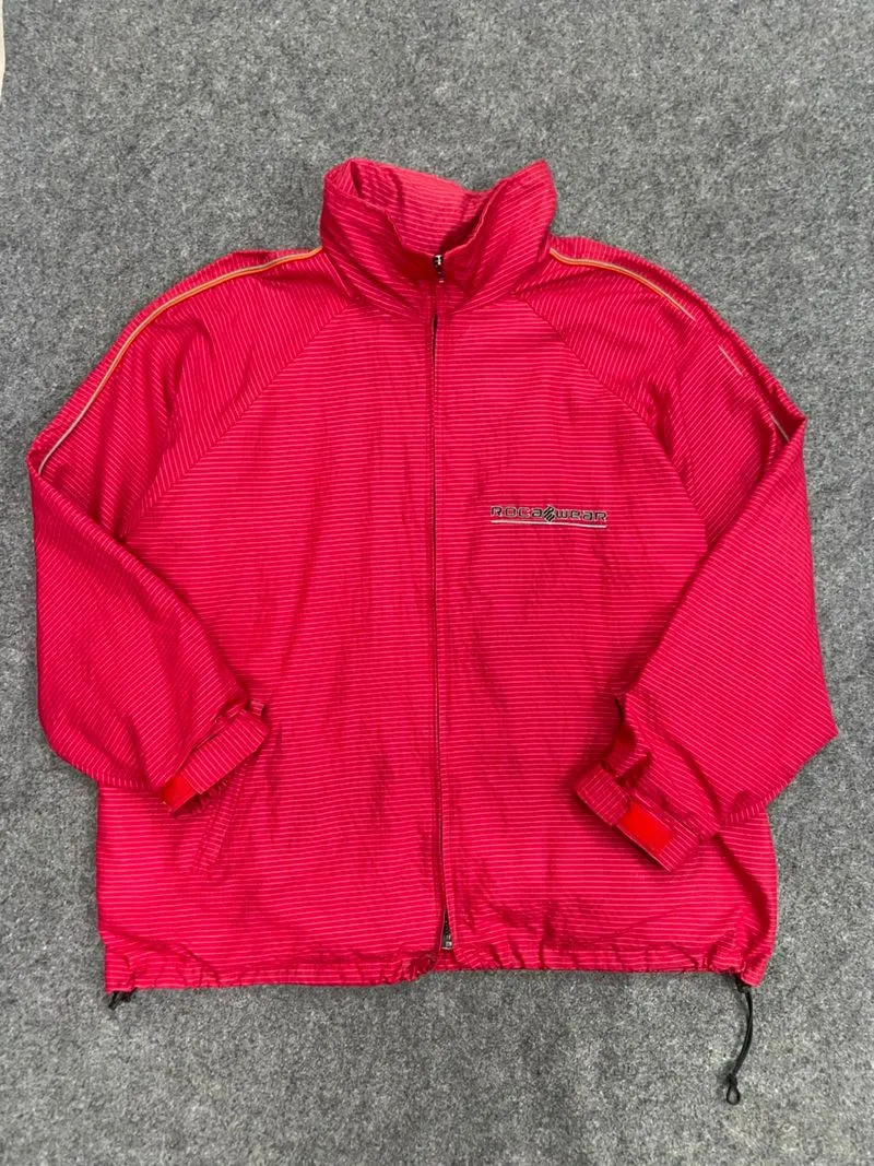 Winbreaker rocawear photo 1