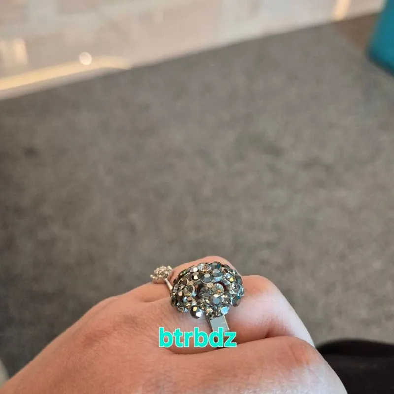 Cincin jadul blink blink vintage ring cincin pesta photo 1