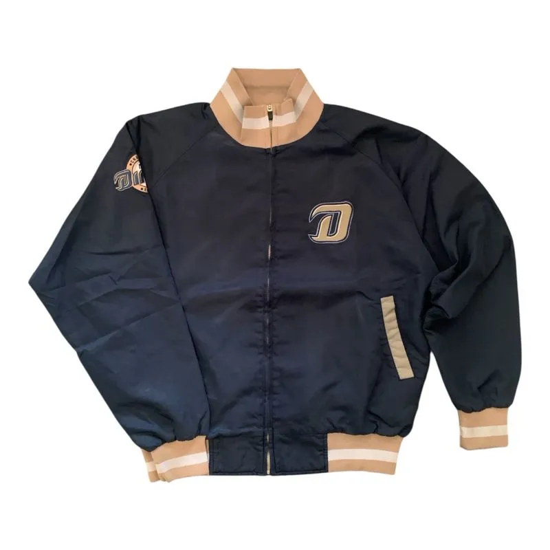 Jacket Baseball ATC Navy | KekalClub84 | Kode 201 photo 1