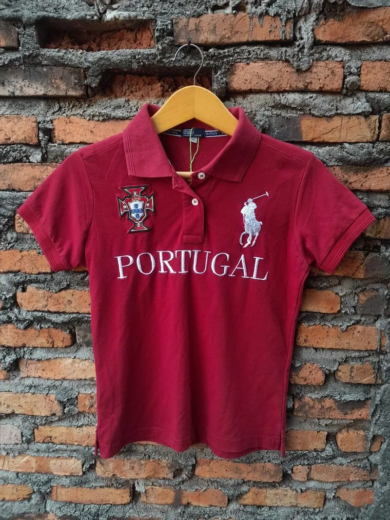 polo ralph lauren portugal country  photo 1